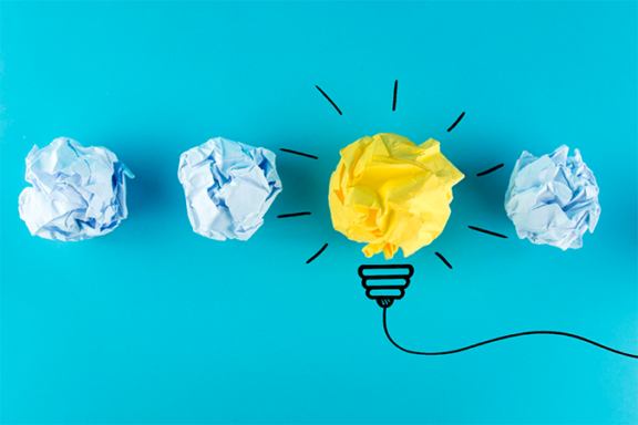Innovación: El secreto de todo negocio