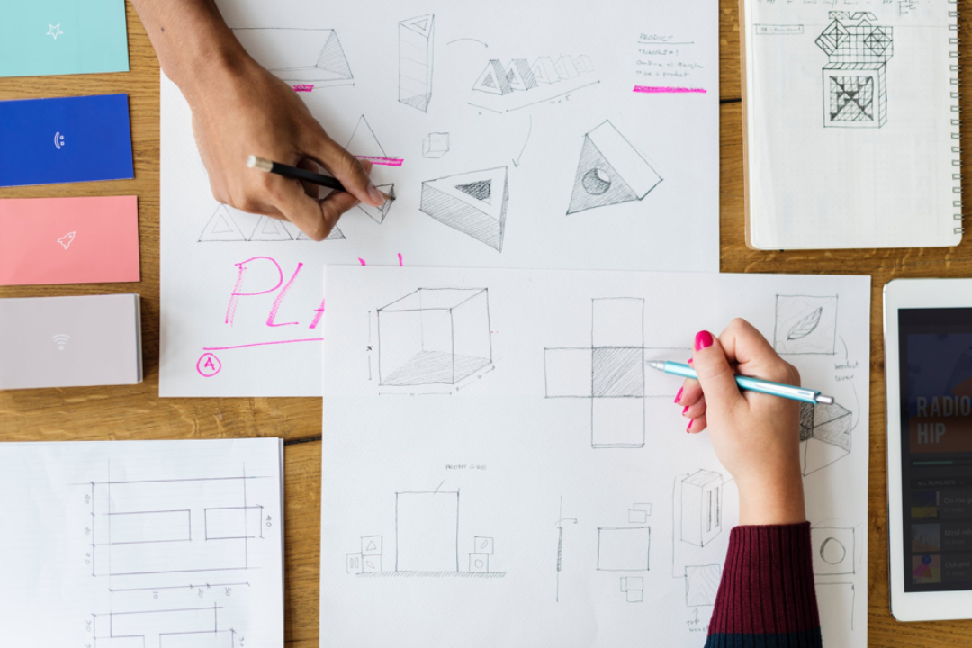 Rebranding: ¡Sin miedo al cambio! 