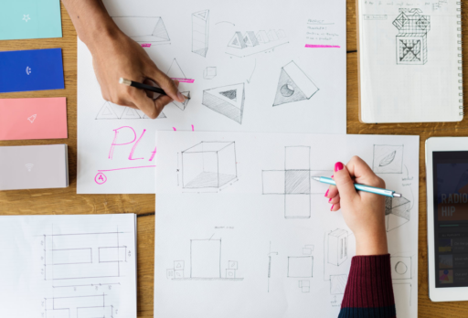 Rebranding: ¡Sin miedo al cambio! 