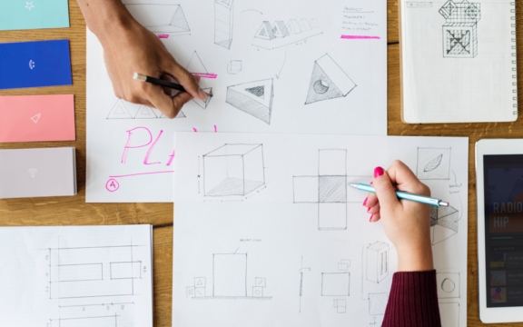 Rebranding: ¡Sin miedo al cambio! 